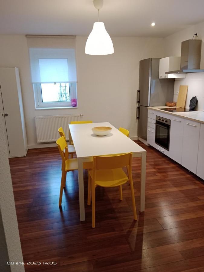 Precioso Apartamento 1B أوغسطبورغ المظهر الخارجي الصورة